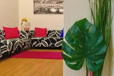 Image de Neri 33 - Trois Chambres Appartement, Couchages 5