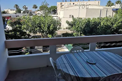 Image de Spacieux T2 au Boucanet proche plage