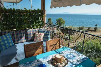 Image de Lilly's Seaview Studio