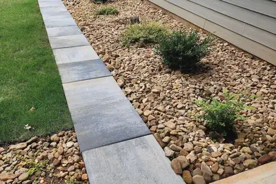 Image de A luxurious getaway in beautiful Buford.