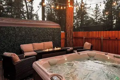 Image de Fully Remodeled Home Away From Home with all the amenities