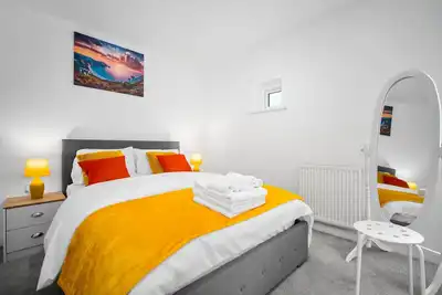 Image de Luxury New House, Birmingham