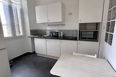 Image de Appartement Cosy - Chartreux