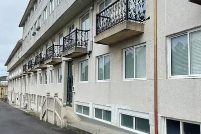Image de Apartamento en Finisterre Playa