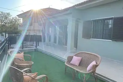 Image de Mealha Villa