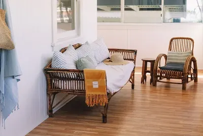 Image de Freeburn Cottage Main Beach Yamba