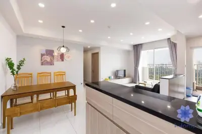Image de Big 3Brs-2wc for Family Group Apt w/Free Pool &Gym