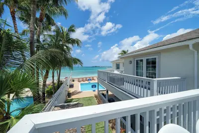 Image de Beachfront Bliss - Unit 4