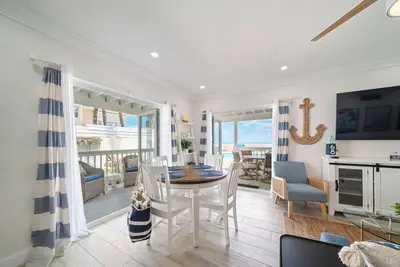 Image de Serene Beach Villa - Unit 2