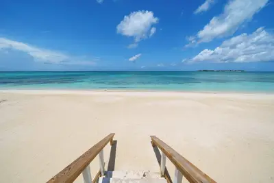 Image de Beach Getaway - Unit 1