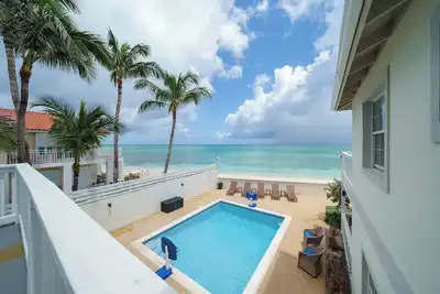 Image de Beachfront Gem - Unit 5