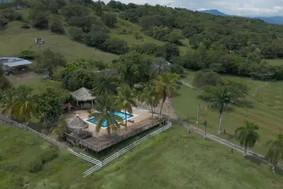 Image de Tahiti Diamond Rest Farm