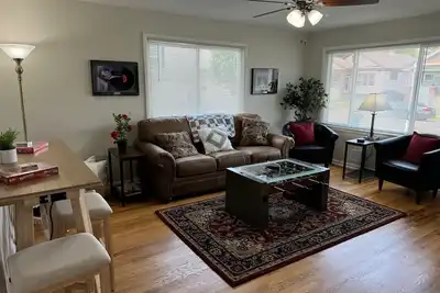 Image de Hot Stuff! Pro Cleaned Self Check In Sleeps 10