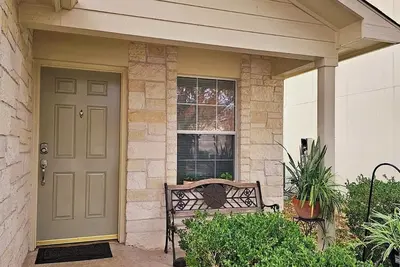 Image de 3 beds 1 bath beautiful Cozy and peaceful house in south Austin