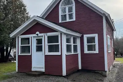 Image de Magnifique petite maison de campagne à louer au mois ou à la saison