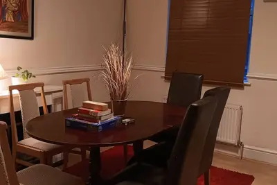 Image de Comfy stay in Northampton