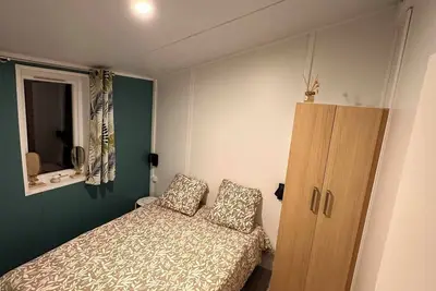 Image de Au cœur des Vosges Magnifique havre de paix - Logement 6/8 couchages - O'Lirios