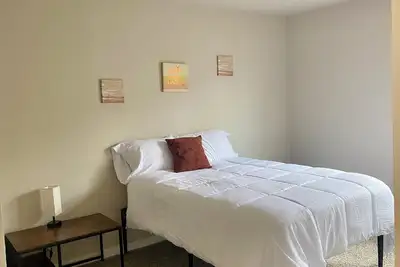 Image de Cozy 2-bedroom Riverside Duplex