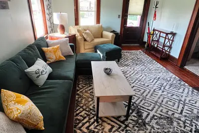 Image de Cozy Pendleton Getaway Near Downtown Pendleton. Pet Friendly!