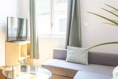 « Au Vinci Vert » Appartement 4 pers. Neuf