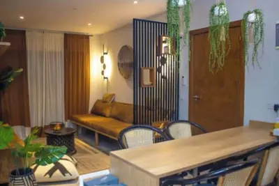 Image de Appartement luxueux /2 chambres Senegambia