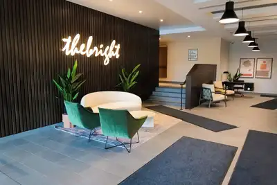 Image de Luxury Brand New Private Suite 2 Bhk in Kitchener Ontario, at a Prime Location.