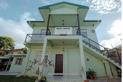 Image de Central, Island-style 4-Bedroom Home in Koror