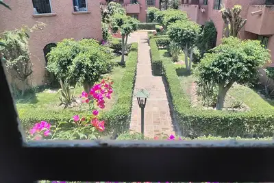 Image de Lindo Depa a 5 min Centro Histórico 3 Rec. Garage, Vigilancia