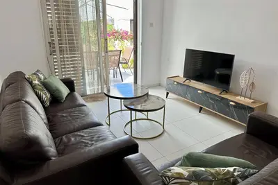 Image de 3 bdr house Ambrosia near the beach