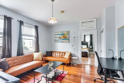 Image de Pet-Friendly Stoughton Apartment w/ Outdoor Space