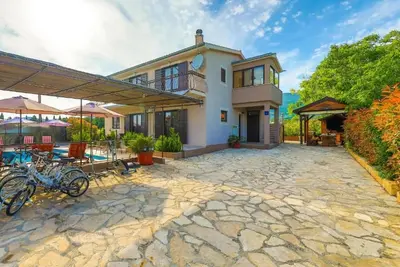 Image de Villa Marica - Five bedroom Villa with Private Pool