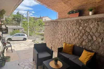 Image de Apartment pod Pločom - One Bedroom Apartment with Terrace