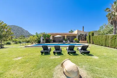 Image de Villa Roma Nou for 6 persons and private swimming pool