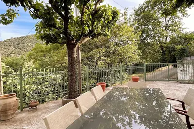 Image de The peaceful village house