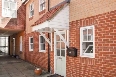 Image de Clarence Mews Cottage