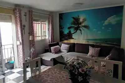 Image de piso muy acojedor