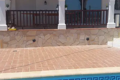 Image de Calpe Vilage Turist ll Para Viajes en Familias