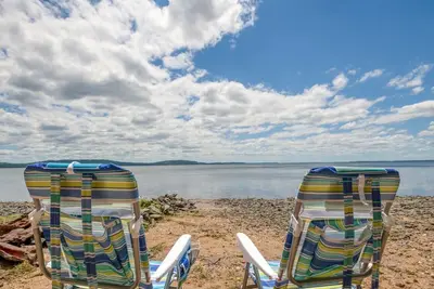 Image de Upper Chesapeake Bay 5 bedroom, 3 bath, Hot Tub, Waterfront