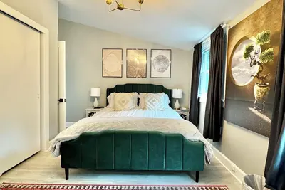 Image de Quiet Hudson Valley Retreat in Highland