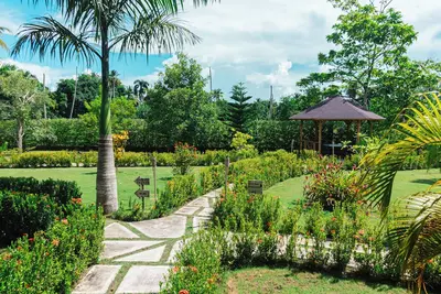 Image de Tropical Retreat with Private Pool in Samaná for families and Groups\n\n