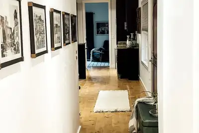 Image de Urban Peak Escape, Lenox, Ma