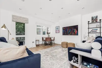 Image de Spacious Flat in London Bridge