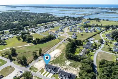 Image de Coastal Comfort Near Emerald Isle – 3br Townhome, Minutes from the Beach