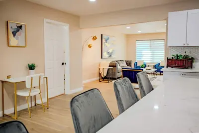 Luxurious Pickleball Paradise