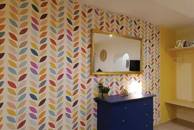 Image de Vacation home in the center 5 minutes from the National Museum, Duomo, Sanita