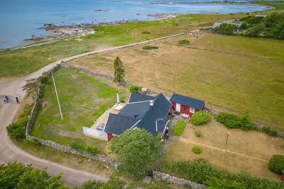 Image de Dream location by the beach - Best location in Halland with incredible panoramic sea views!
