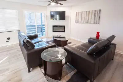 Image de Cute Condo Near Lake Hartwell