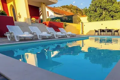 Image de Charming 2-bedroom villa in beautiful Blagaj with Ac, WiFi