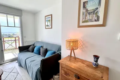 Image de Le 110: appartement familial