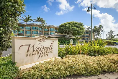 Image de Waipouli Beach Resort Garden View 2 Bd 3 Ba